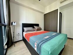 Parc Riviera (D5), Condominium #464977961